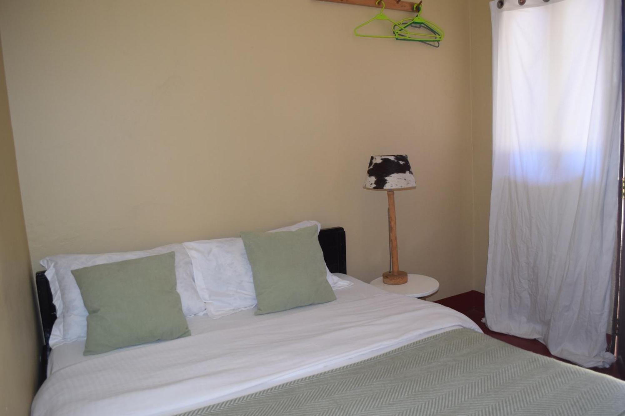 Stasumo House Arusha Bed and Breakfast Exteriör bild